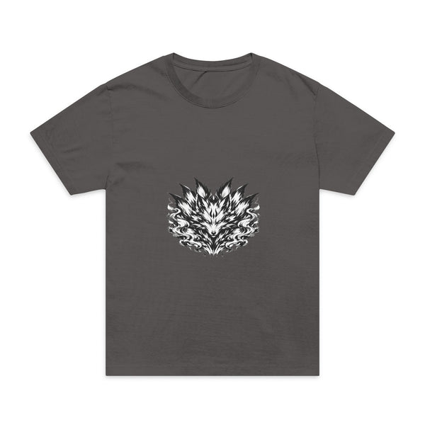 Kitsune Shadow Oversized Tee
