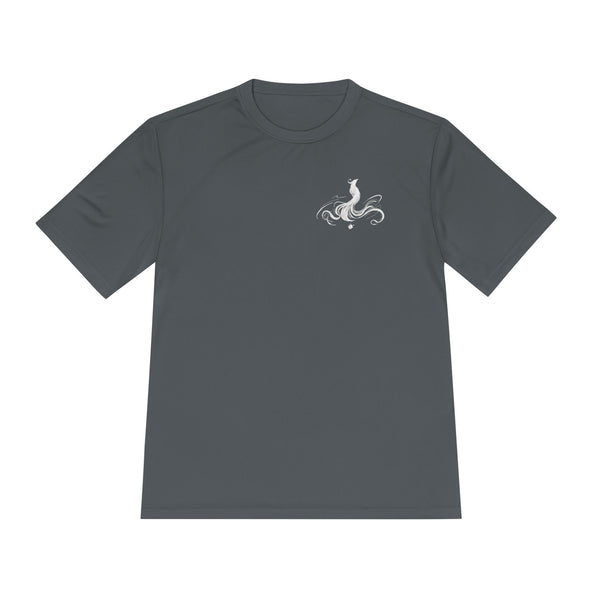 Tamashii Phoenix Oversized Tee