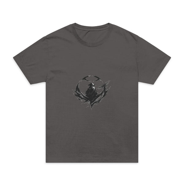 Ronin Signal Oversized Tee